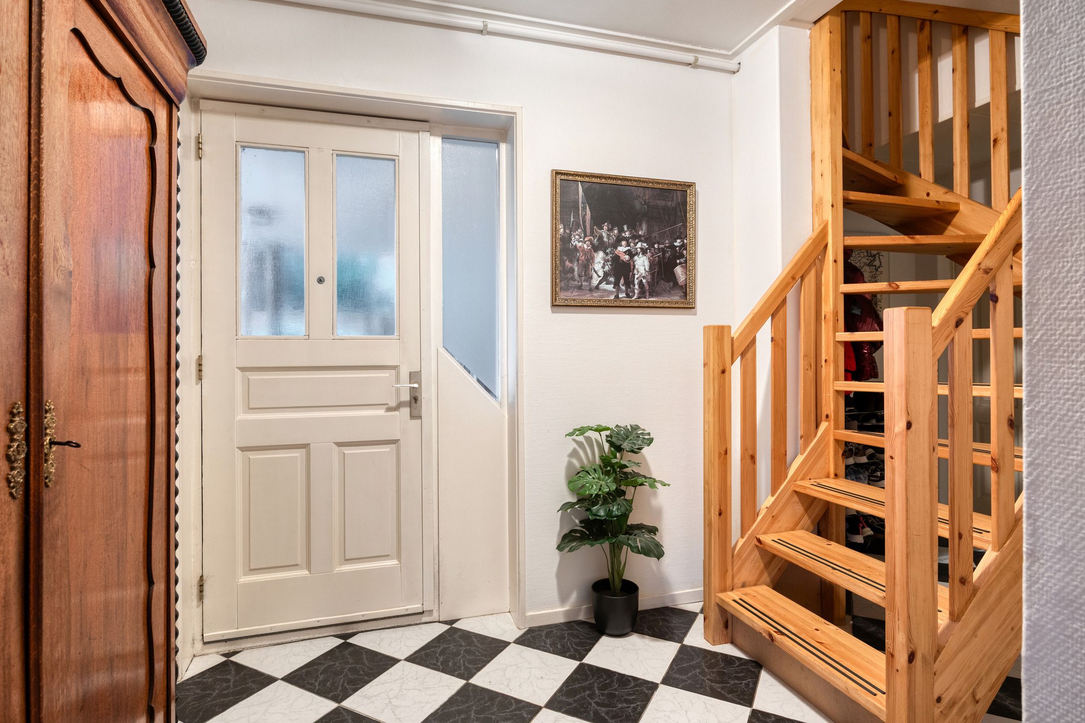 Photo 3 of Van Teijenslaan 26