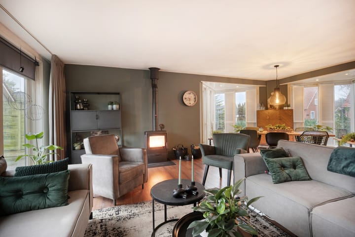 Foto 5 van Van Teijenslaan 26