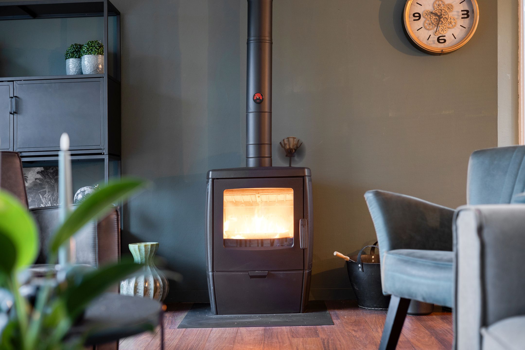 Photo 6 of Van Teijenslaan 26