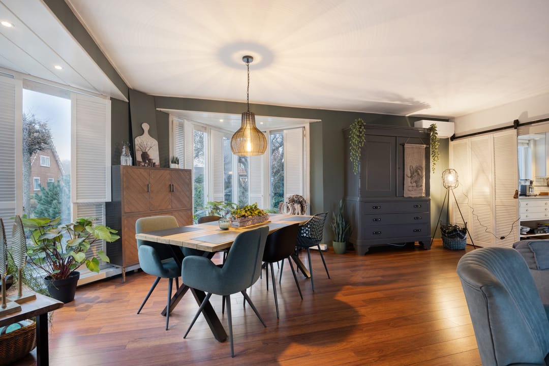 Photo 8 of Van Teijenslaan 26