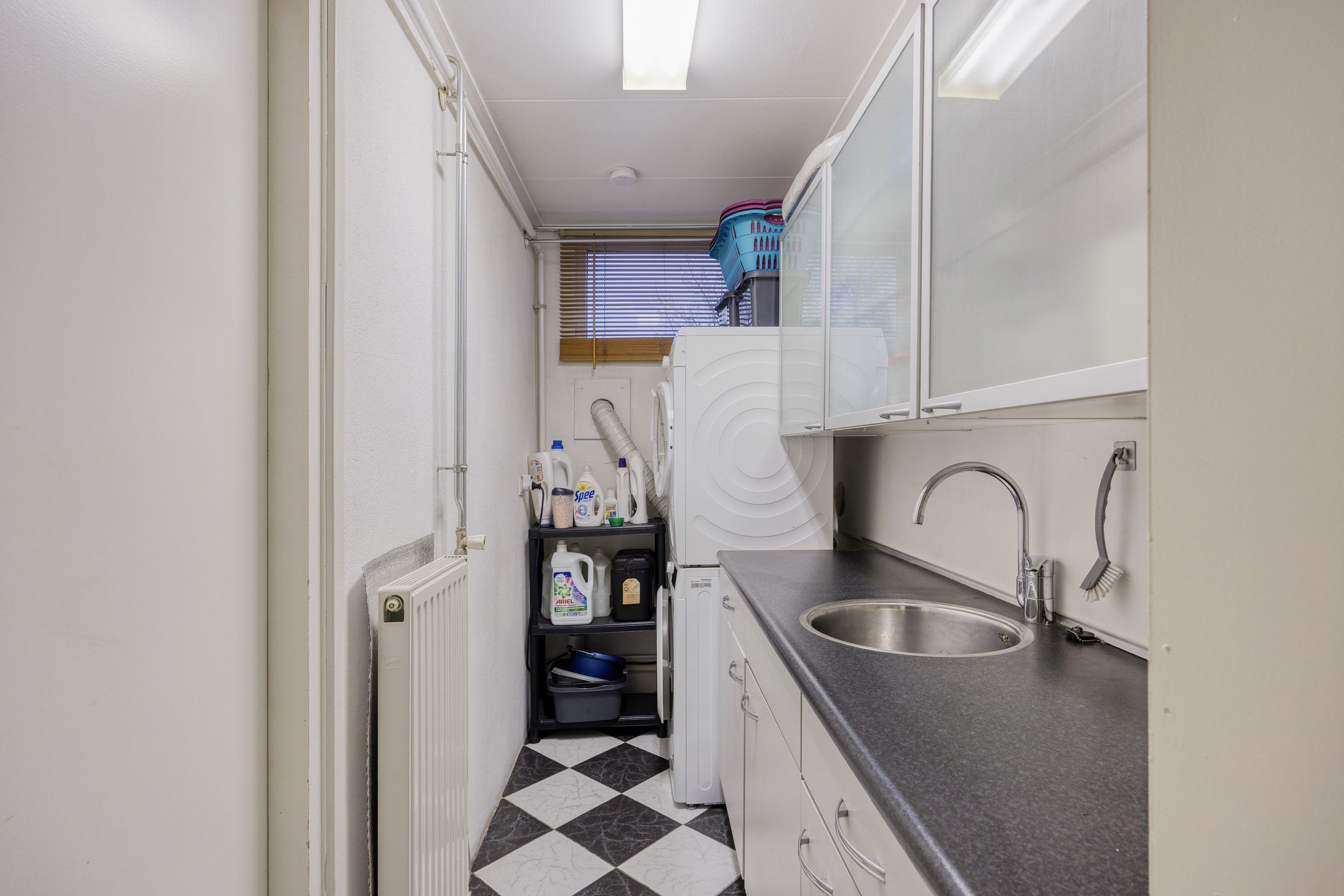 Photo 12 of Van Teijenslaan 26