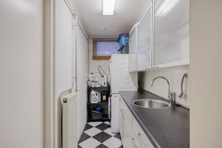 Foto 12 van Van Teijenslaan 26