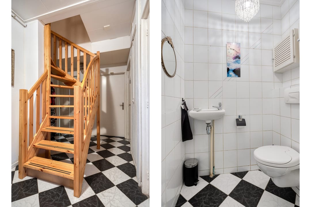 Photo 13 of Van Teijenslaan 26