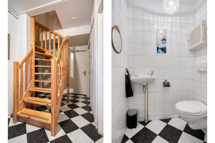 Foto 13 van Van Teijenslaan 26