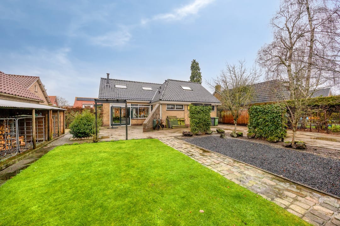 Photo 22 of Van Teijenslaan 26