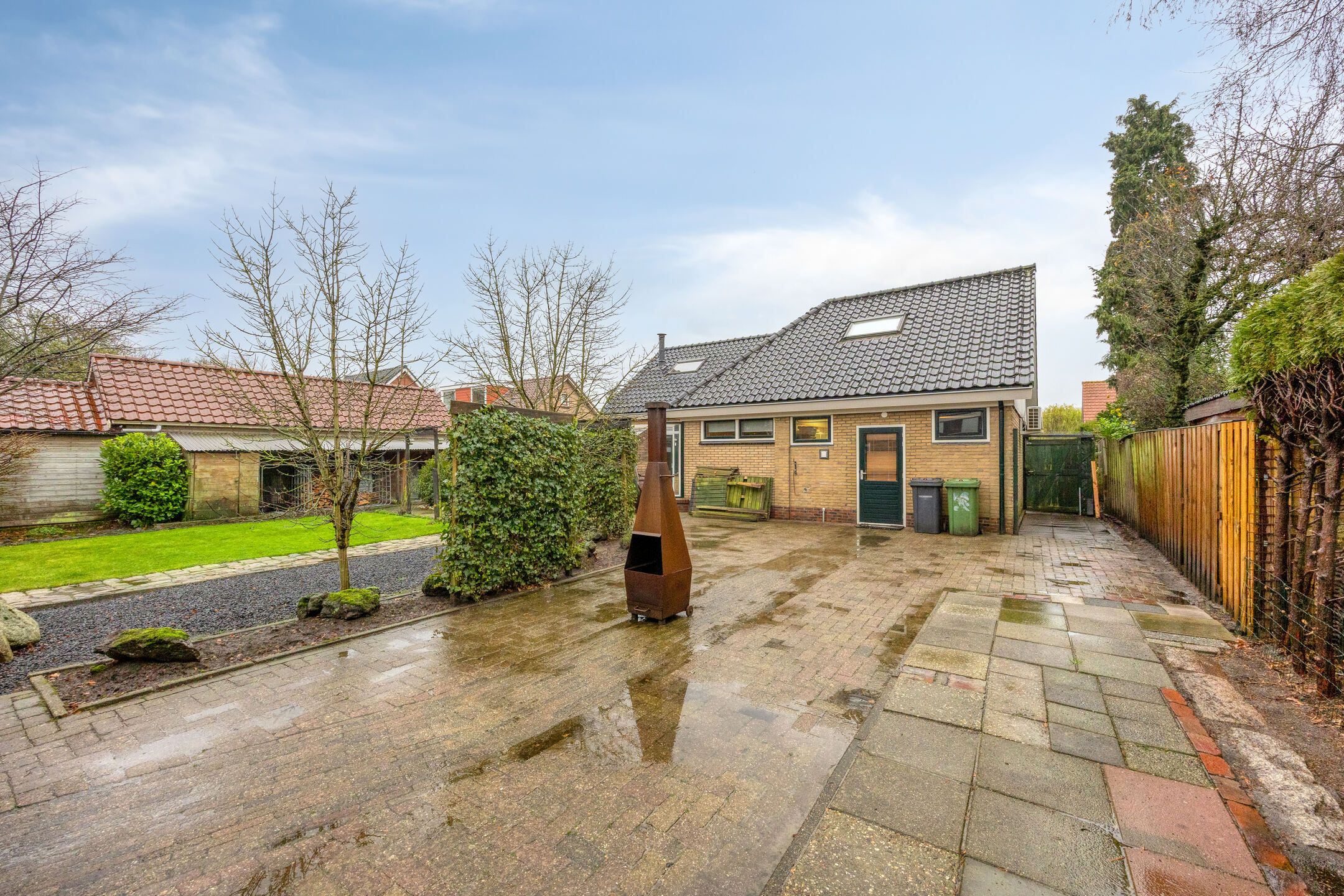 Photo 24 of Van Teijenslaan 26