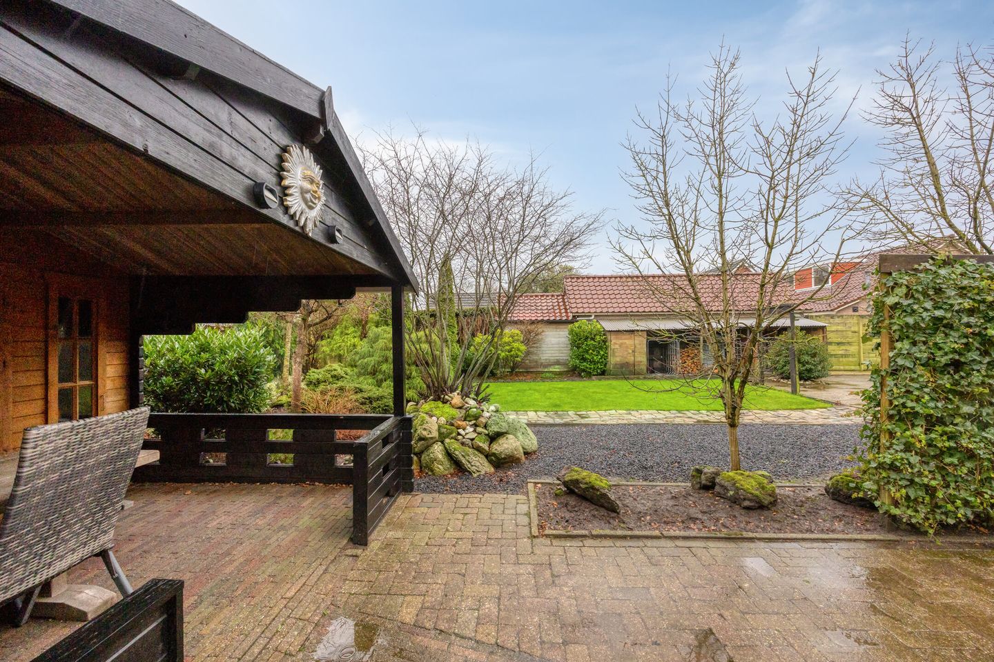 Photo 25 of Van Teijenslaan 26