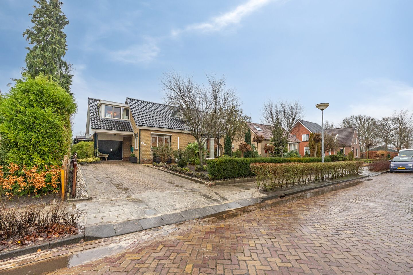 Photo 29 of Van Teijenslaan 26