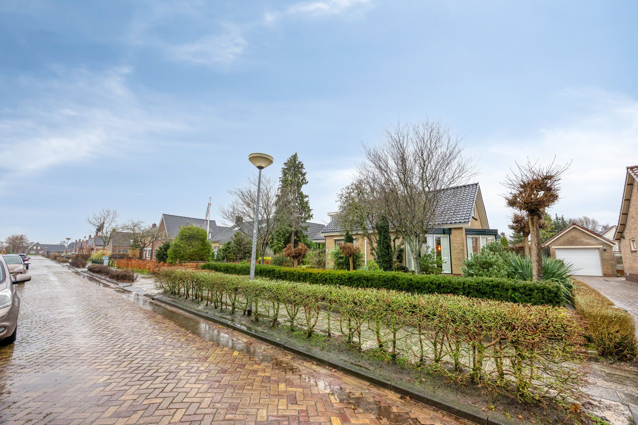 Photo 30 of Van Teijenslaan 26