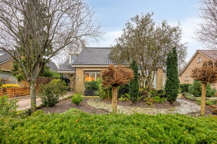 Foto 31 van Van Teijenslaan 26