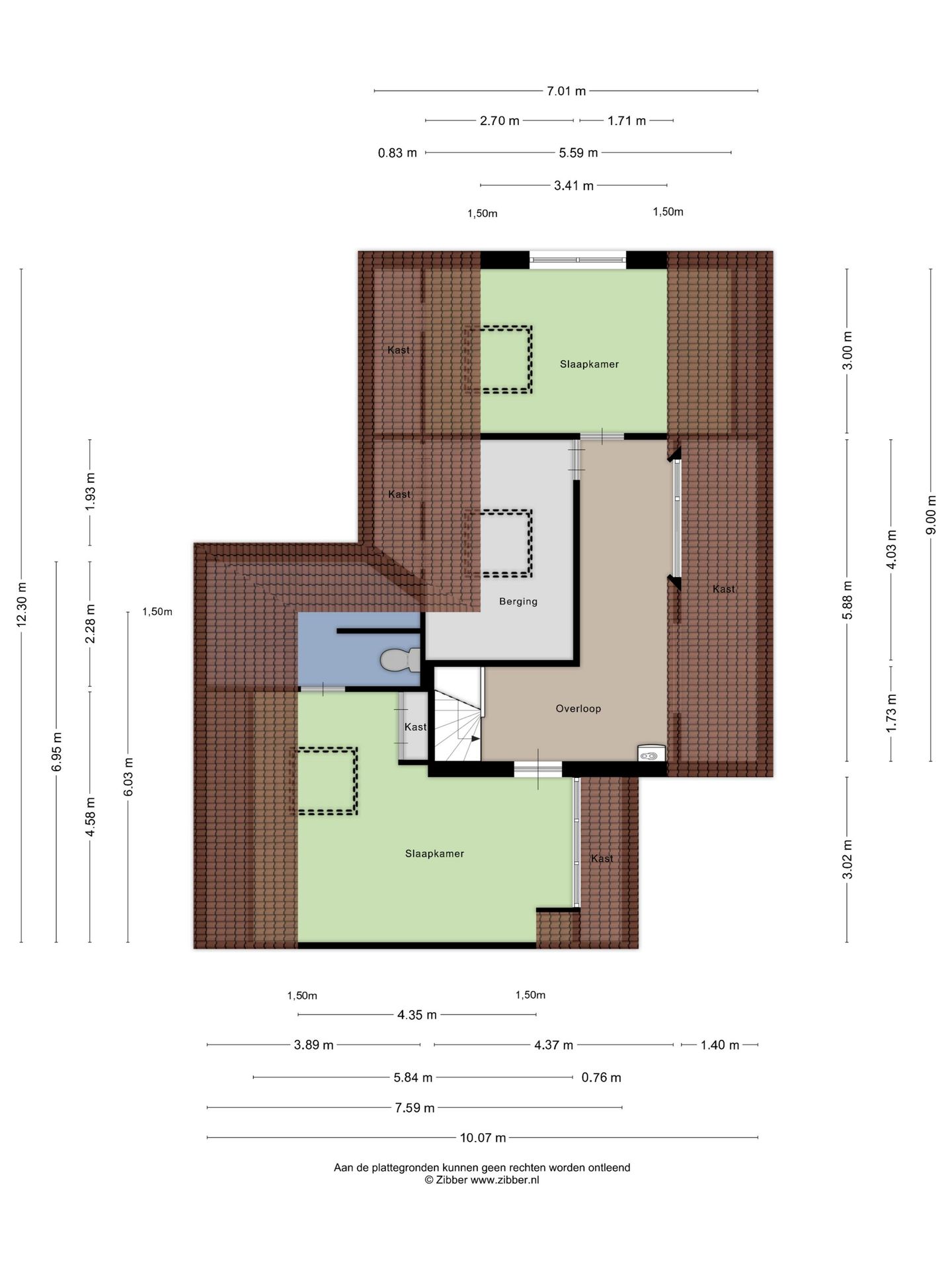 Photo 34 of Van Teijenslaan 26