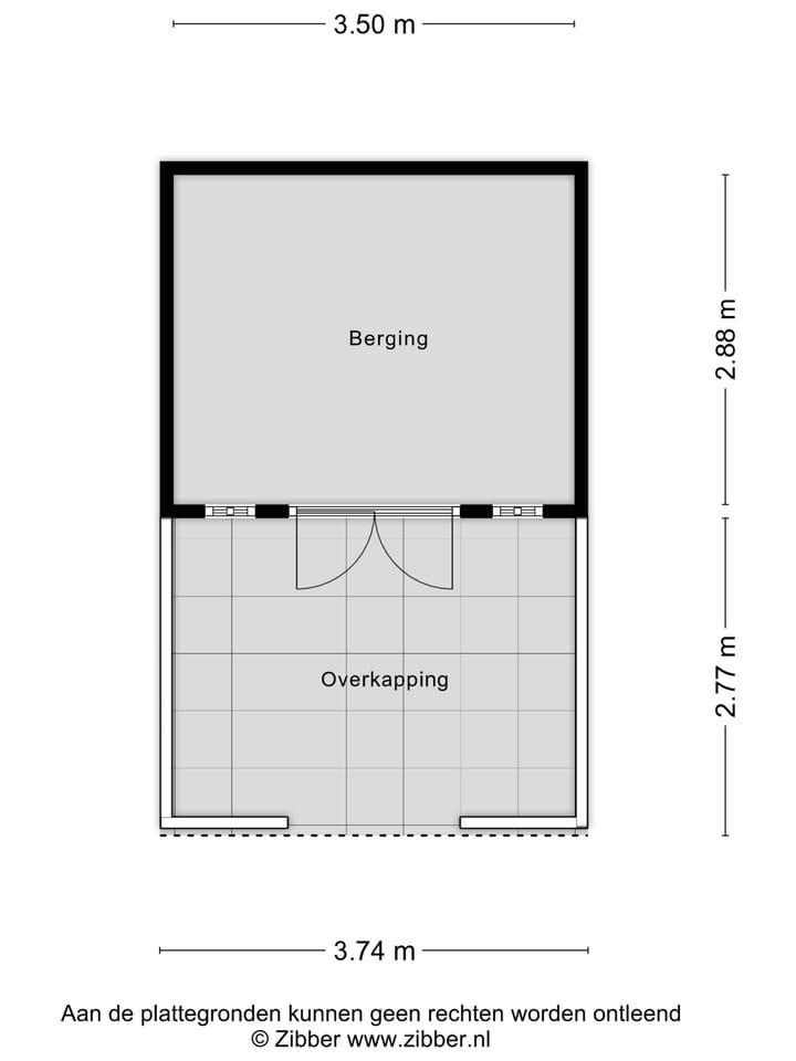 Foto 35 van Van Teijenslaan 26
