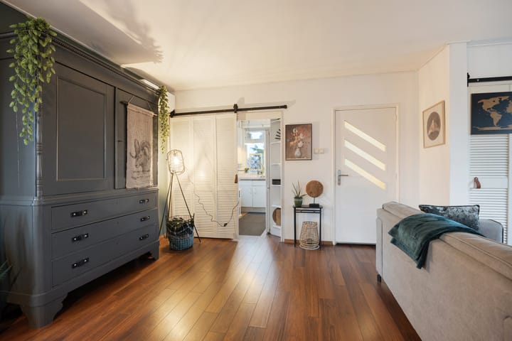 Foto 9 van Van Teijenslaan 26