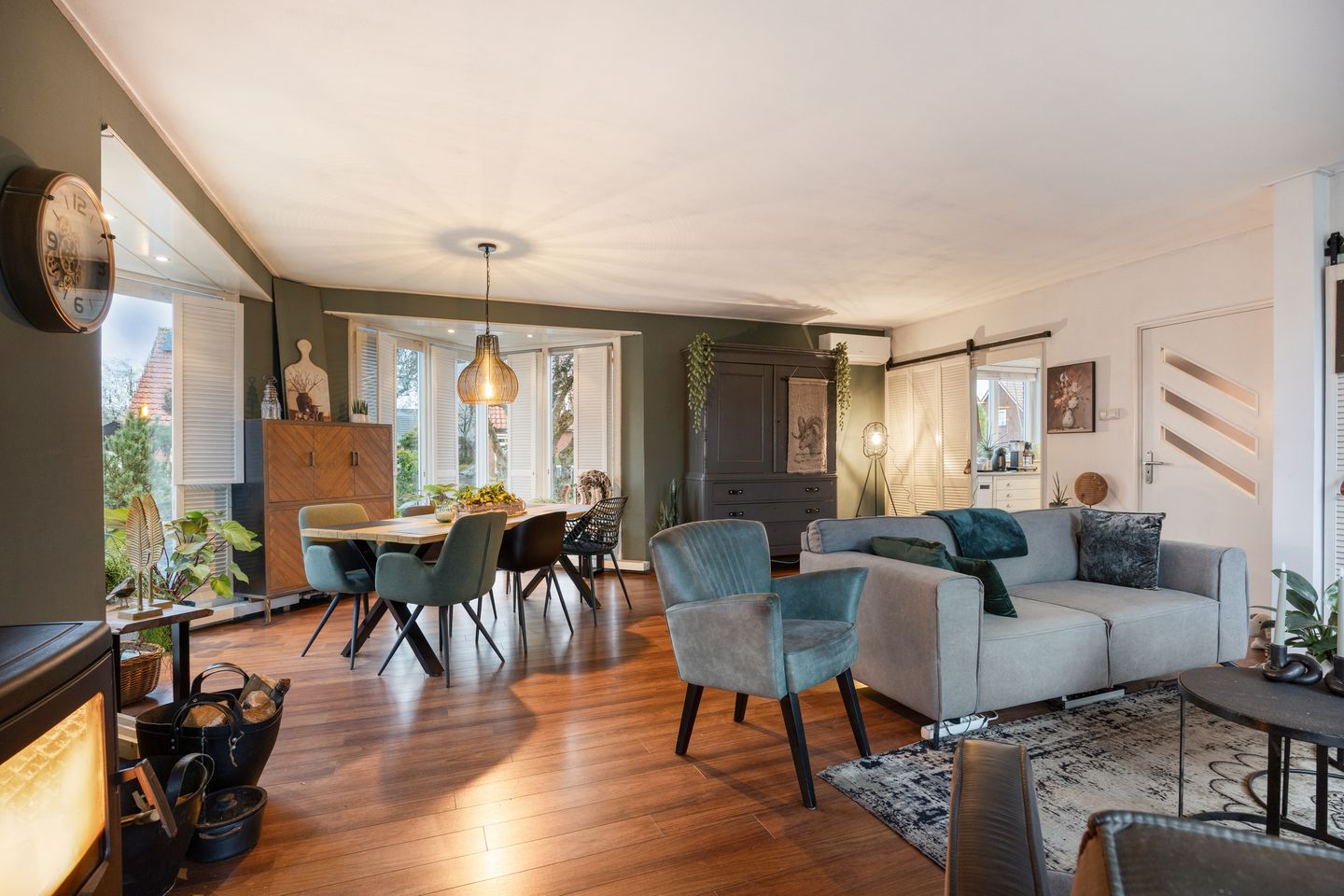 Photo 4 of Van Teijenslaan 26