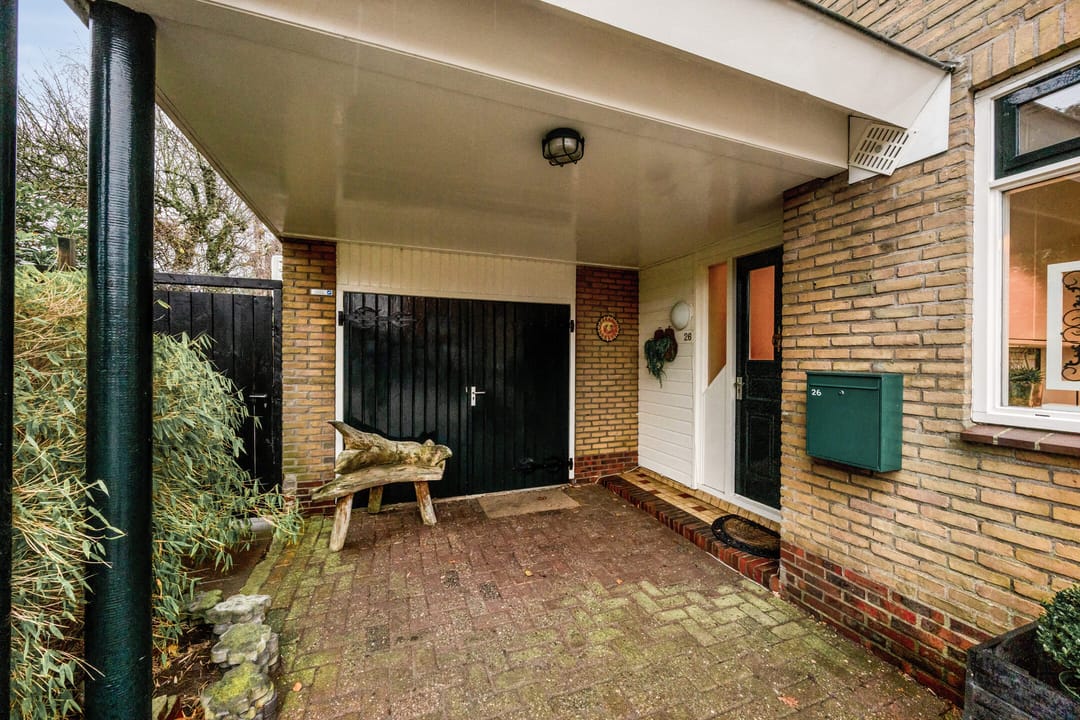Photo 2 of Van Teijenslaan 26