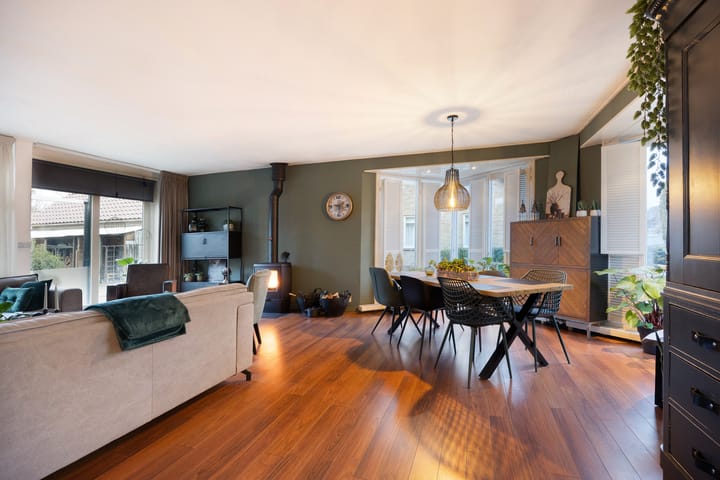 Foto 7 van Van Teijenslaan 26