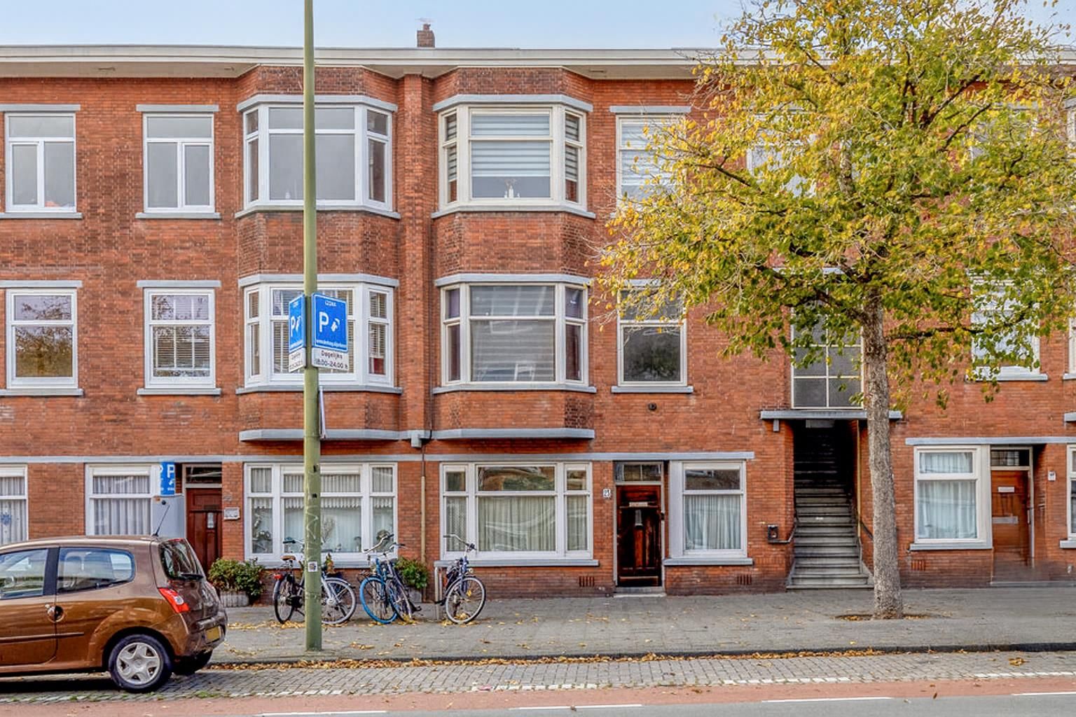 Buying a house in The Netherlands., Driebergenstraat 19