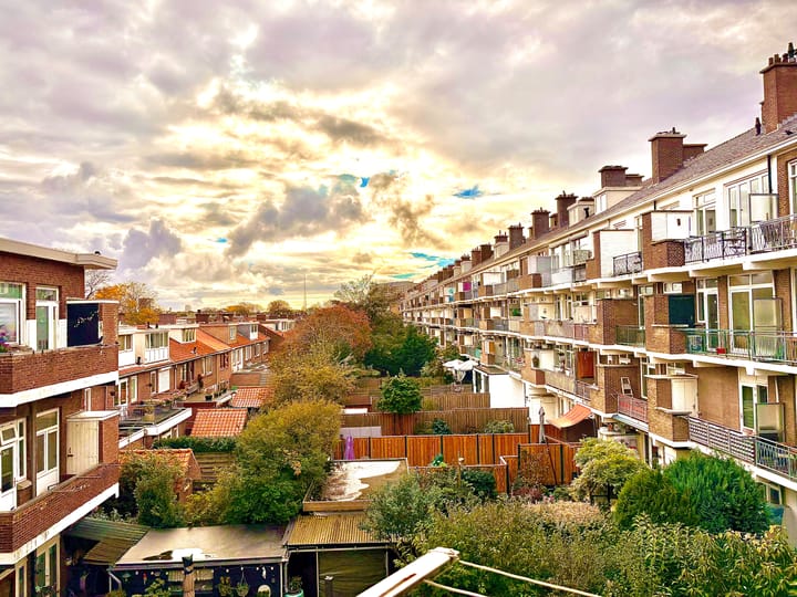 Foto 4 van Driebergenstraat 19