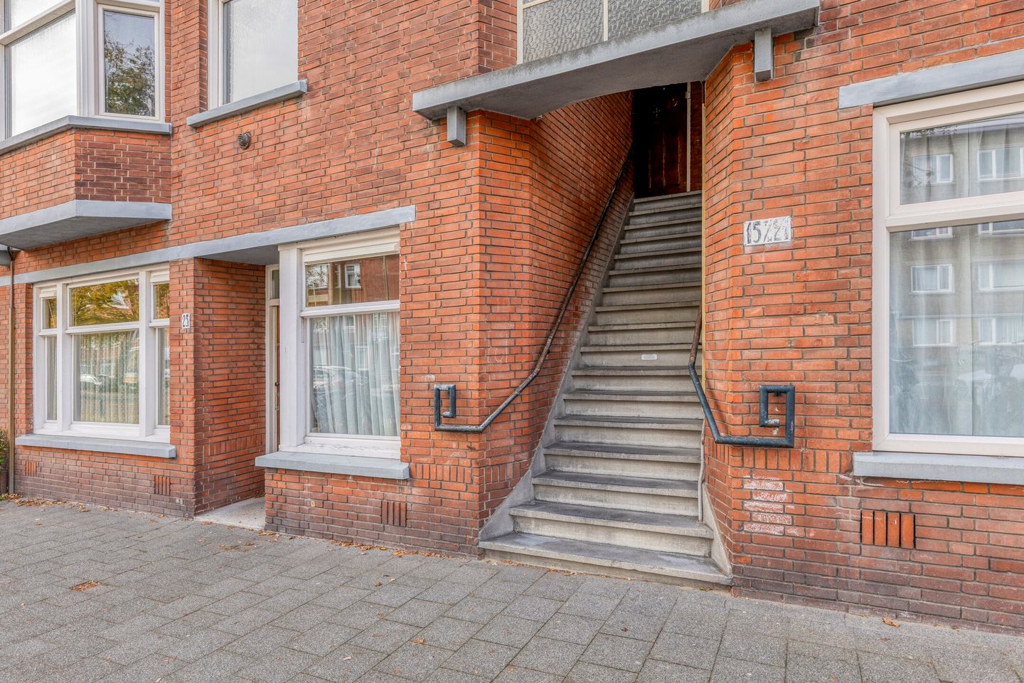 Photo 5 of Driebergenstraat 19