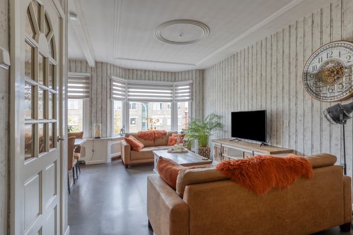 Foto 10 van Driebergenstraat 19