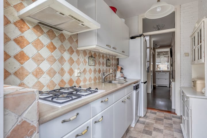 Foto 17 van Driebergenstraat 19