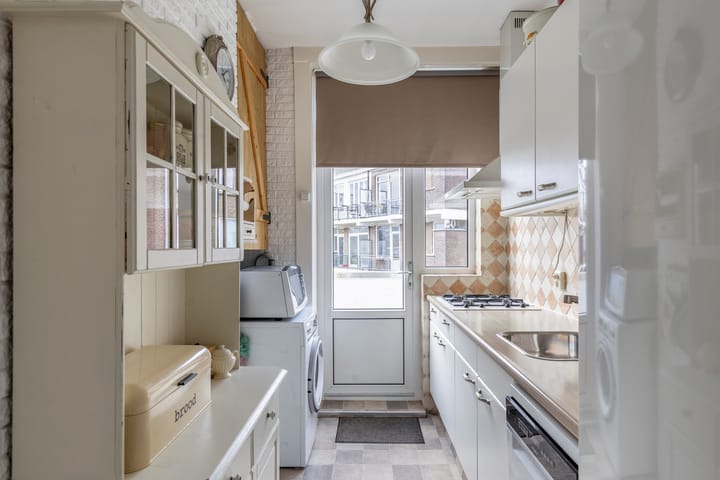 Foto 15 van Driebergenstraat 19