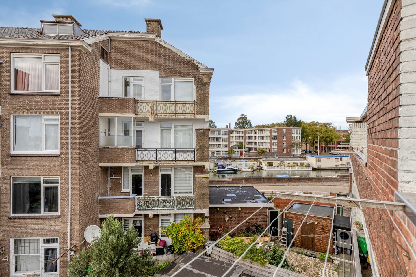 Photo 19 of Driebergenstraat 19