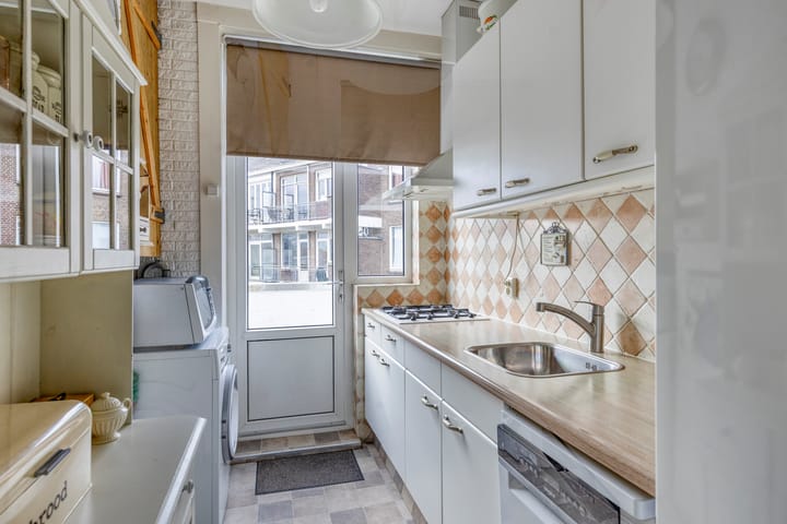 Foto 16 van Driebergenstraat 19