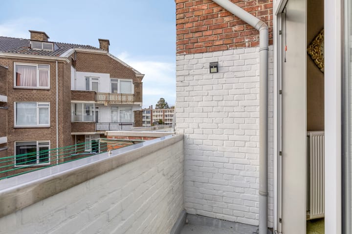 Foto 24 van Driebergenstraat 19