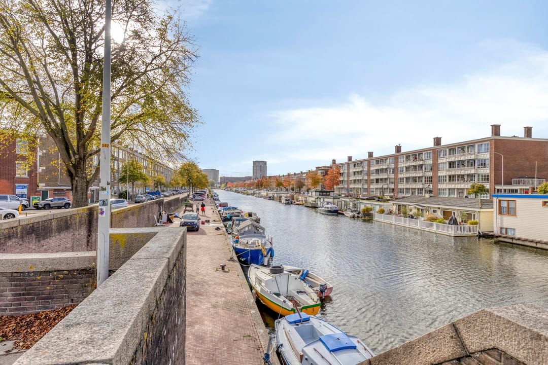 Photo 31 of Driebergenstraat 19
