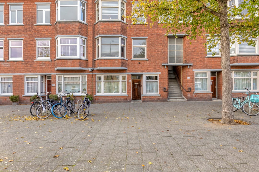 Photo 32 of Driebergenstraat 19