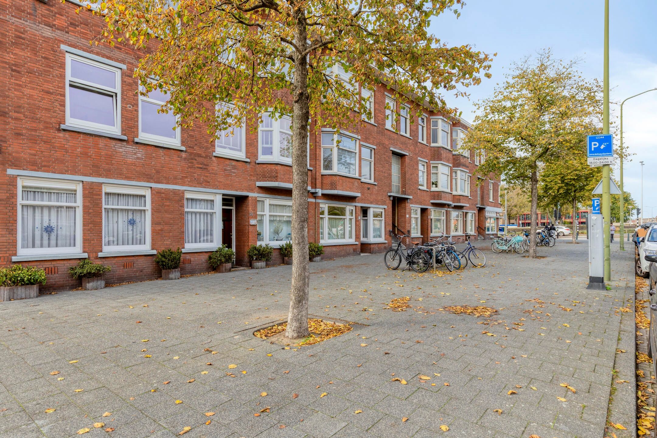 Photo 33 of Driebergenstraat 19