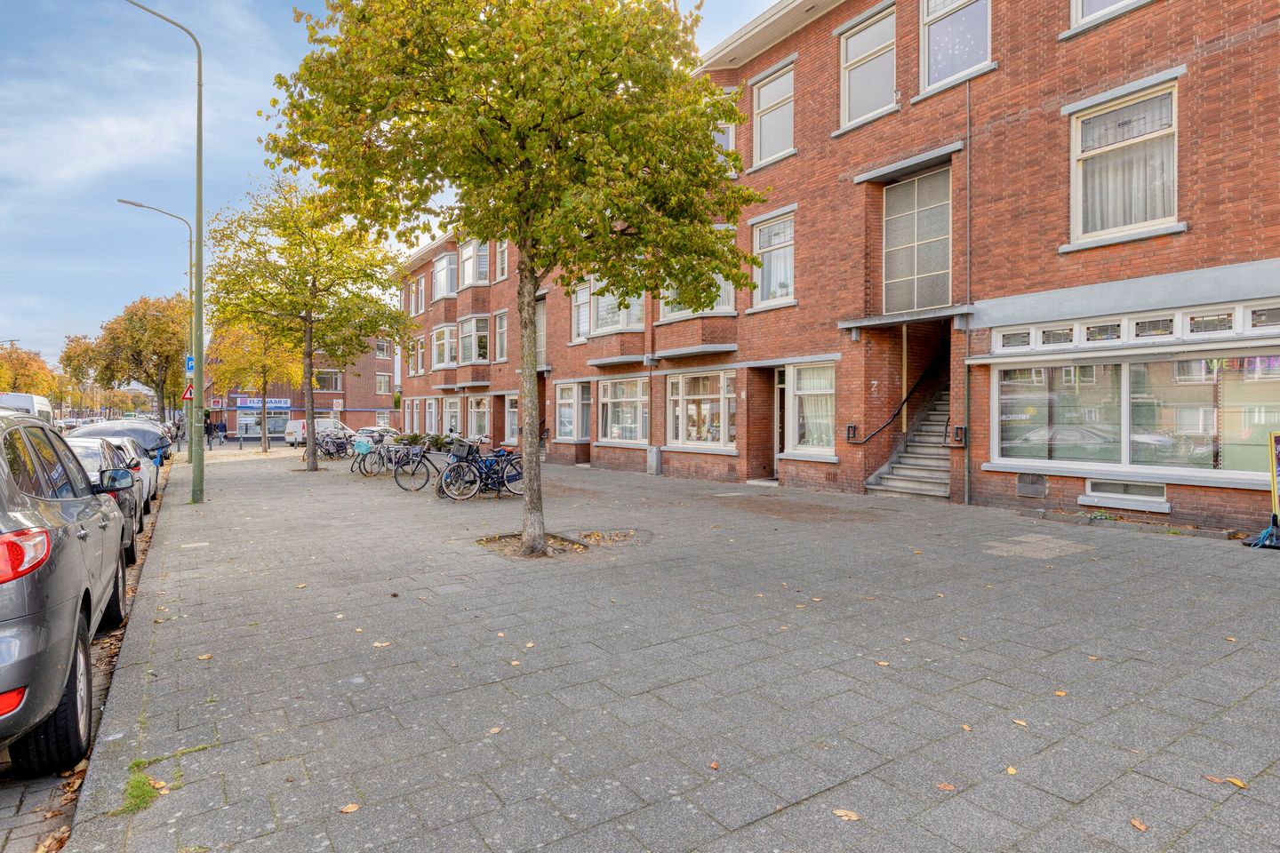 Photo 34 of Driebergenstraat 19
