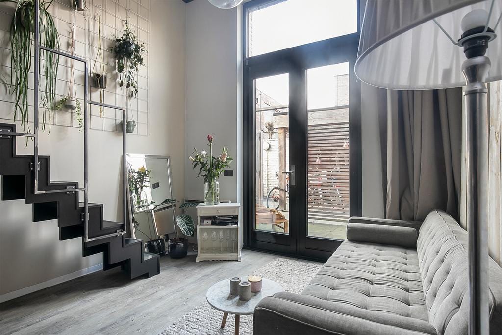 Photo 3 of Wulpstraat 55