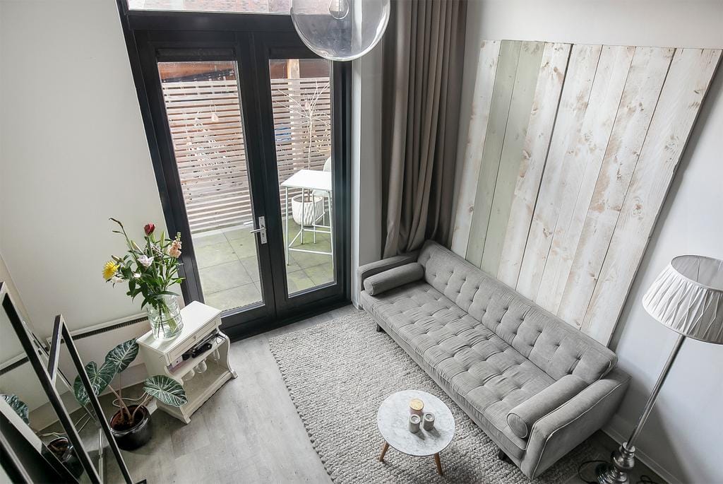 Photo 4 of Wulpstraat 55