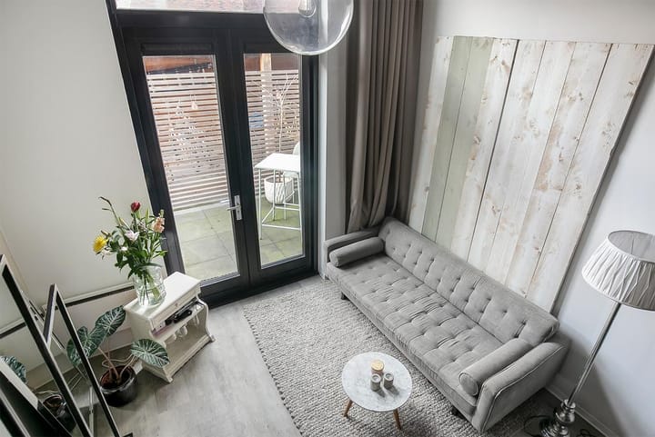 Foto 4 van Wulpstraat 55