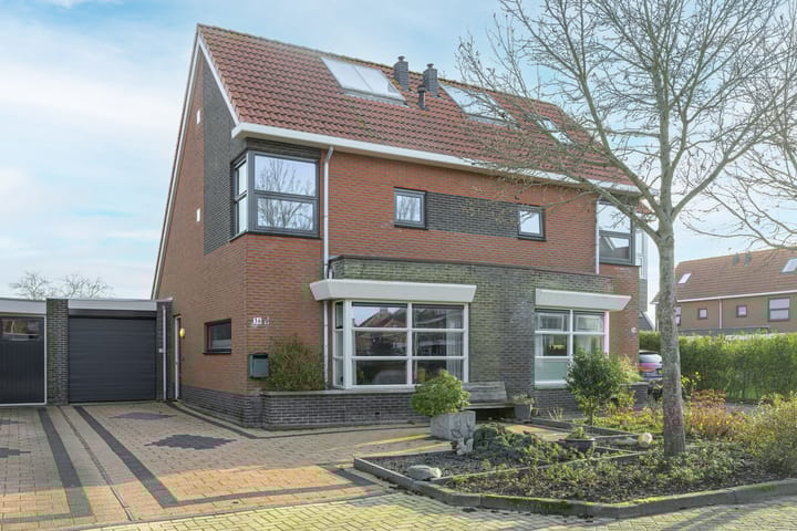 Mosterdpot 36 main image