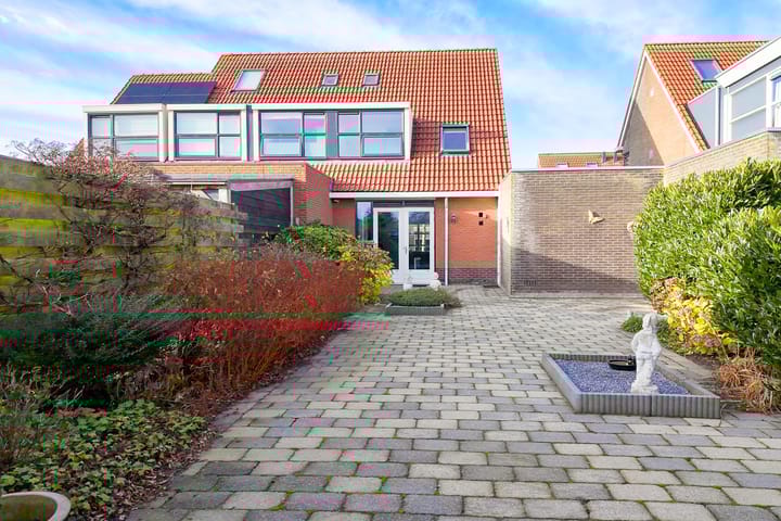 Foto 2 van Mosterdpot 36