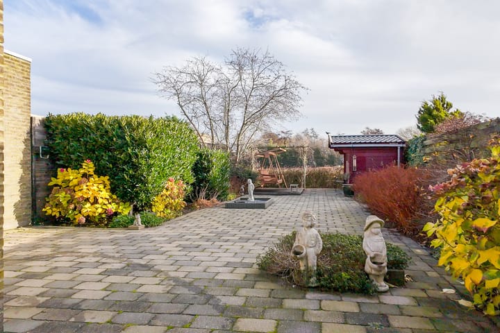 Foto 3 van Mosterdpot 36