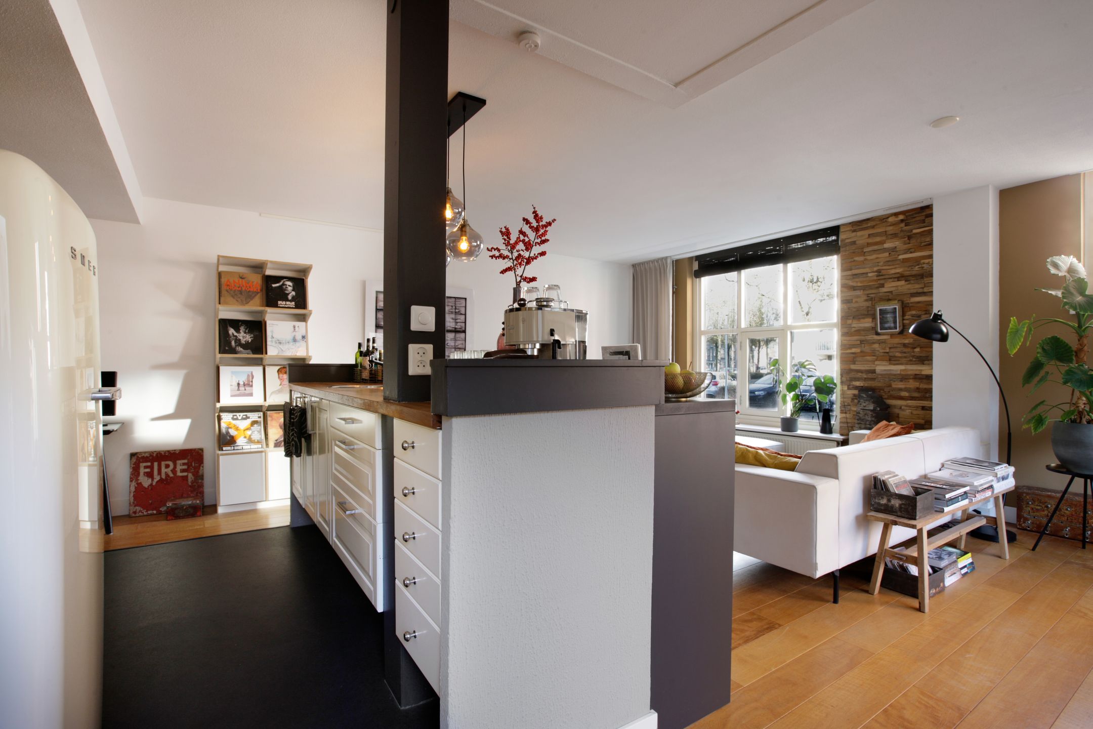 Foto 3 van Koningstraat 127-A