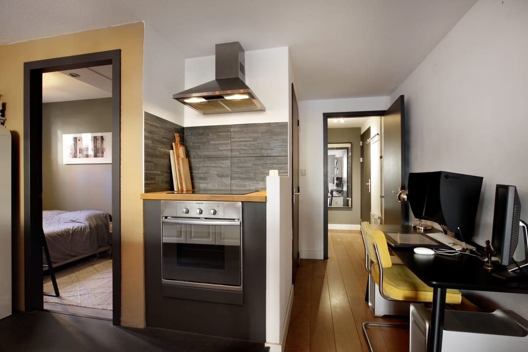 Foto 7 van Koningstraat 127-A