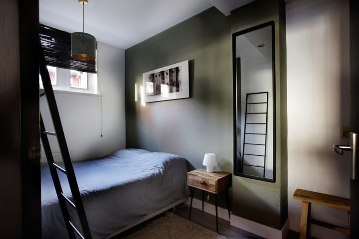 Foto 5 van Koningstraat 127-A