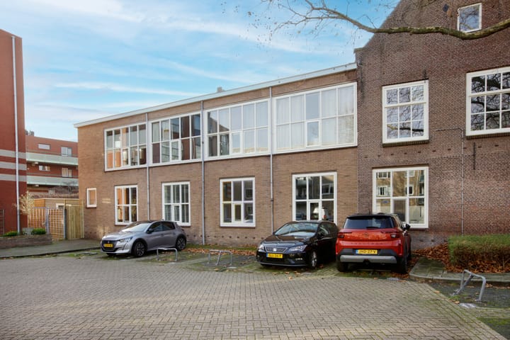 Foto 9 van Koningstraat 127-A