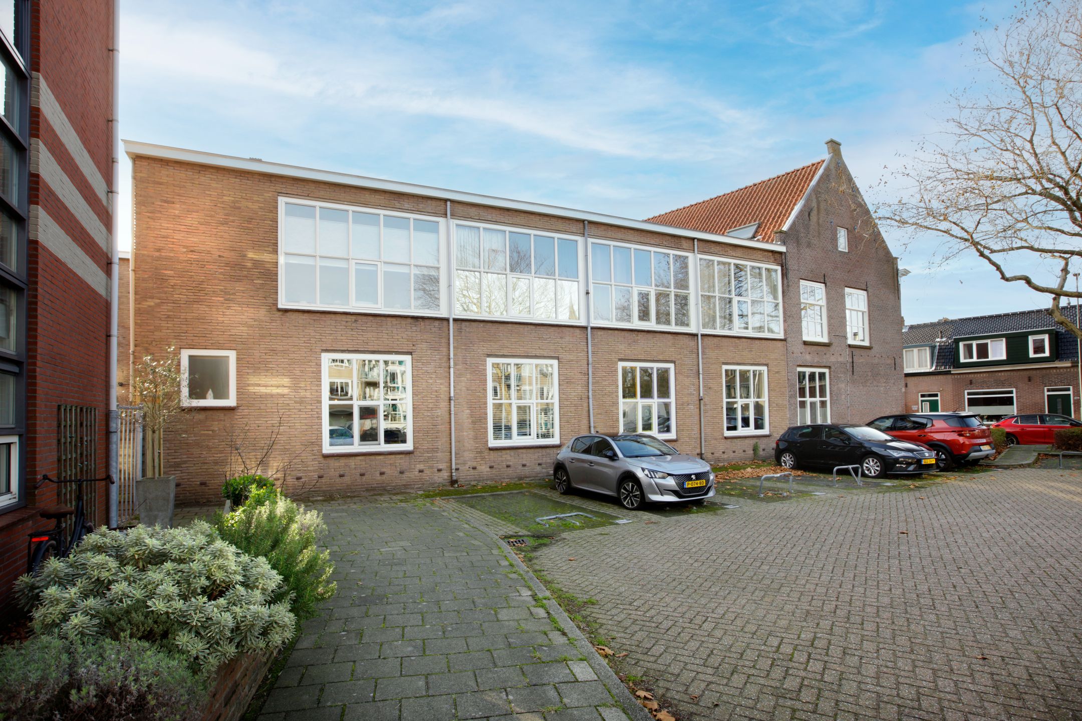 Foto 24 van Koningstraat 127-A