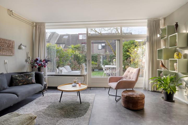 Photo 10 of Perengaarde 3