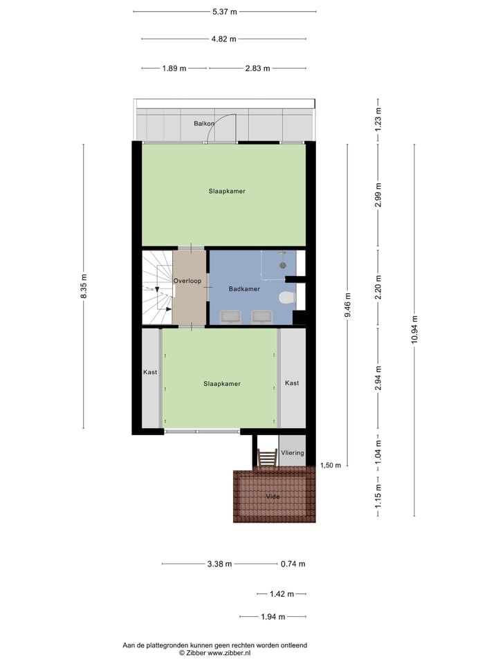 Photo 55 of Perengaarde 3