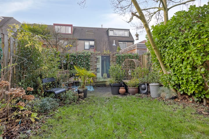 Photo 38 of Perengaarde 3