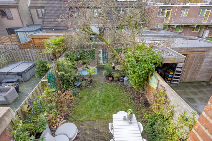 Photo 36 of Perengaarde 3