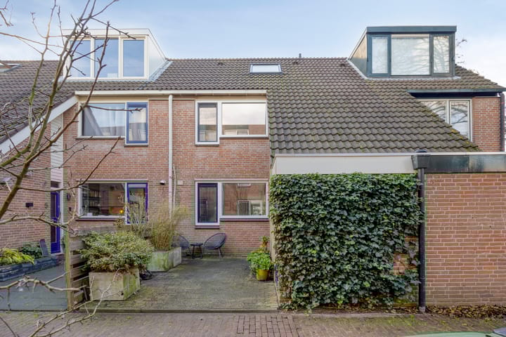 Photo 6 of Perengaarde 3