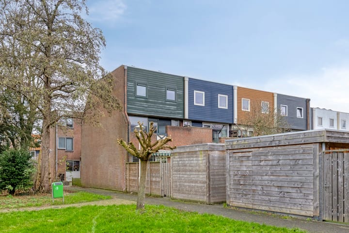 Photo 43 of Perengaarde 3